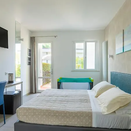 Villaggio Turistico Le Mimose