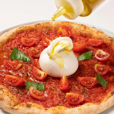 Szálloda Villaggio Turistico Le Mimose 4*