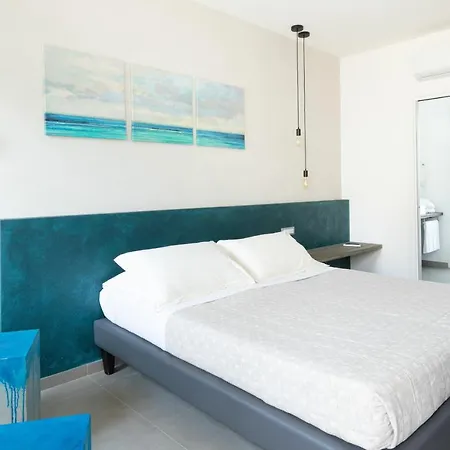 Villaggio Turistico Le Mimose 4* Porto SantʼElpidio