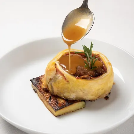 Szálloda Villaggio Turistico Le Mimose 4*