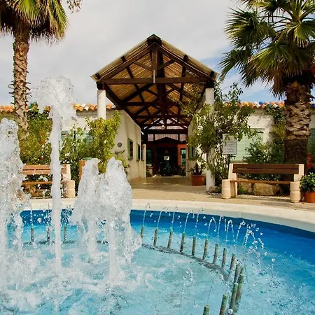 Villaggio Turistico Le Mimose Szálloda