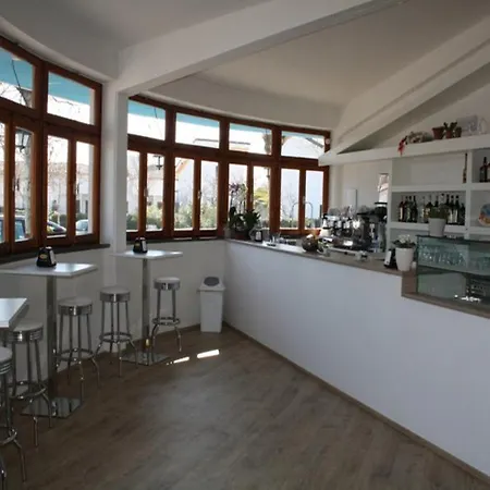 Szálloda Villaggio Turistico Le Mimose