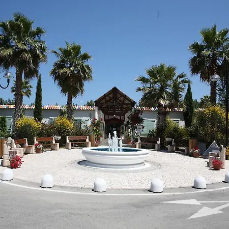 Villaggio Turistico Le Mimose