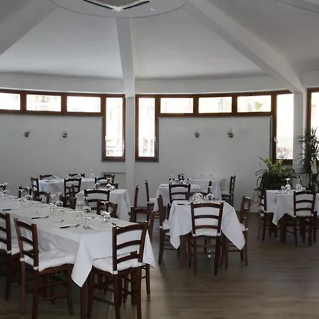 Villaggio Turistico Le Mimose