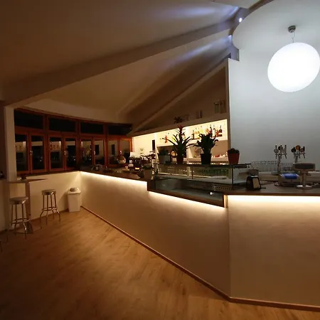 Villaggio Turistico Le Mimose Szálloda