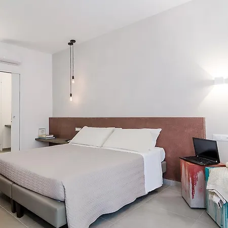 Aparthotel Villaggio Turistico Le Mimose Porto Sant'Elpidio