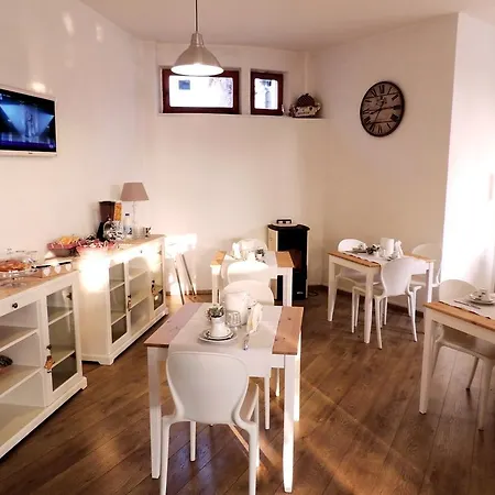 Aparthotel Villaggio Turistico Le Mimose