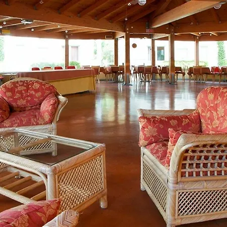 Villaggio Turistico Le Mimose