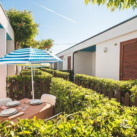 Villaggio Turistico Le Mimose