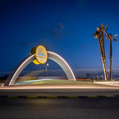 Villaggio Turistico Le Mimose 4* Porto Sant'Elpidio