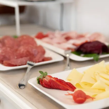 Villaggio Turistico Le Mimose 4* Porto SantʼElpidio