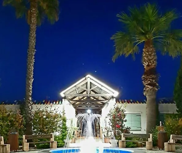 Villaggio Turistico Le Mimose Porto Sant'Elpidio