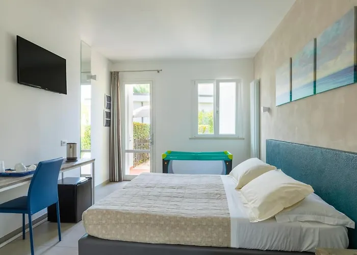 Villaggio Turistico Le Mimose