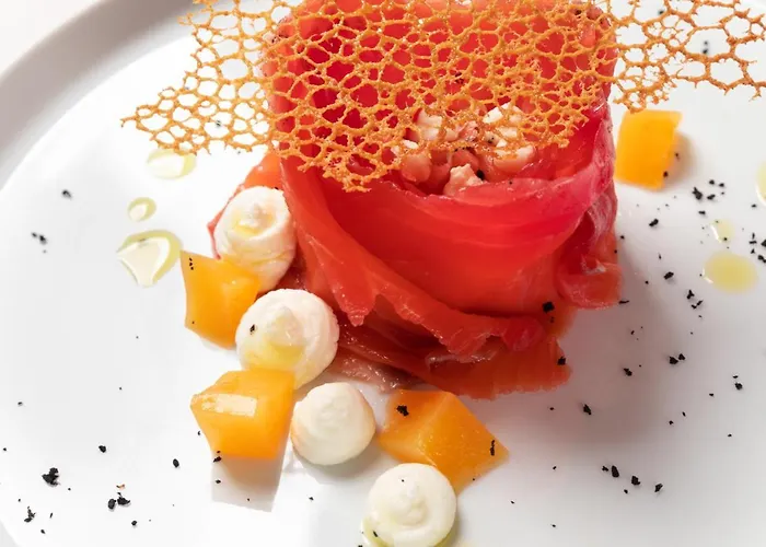 Villaggio Turistico Le Mimose Hotel 4*