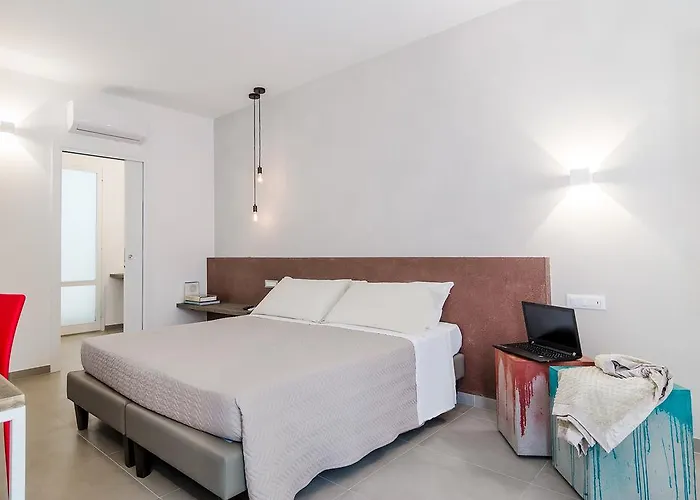 Hotel Villaggio Turistico Le Mimose Porto Sant'Elpidio