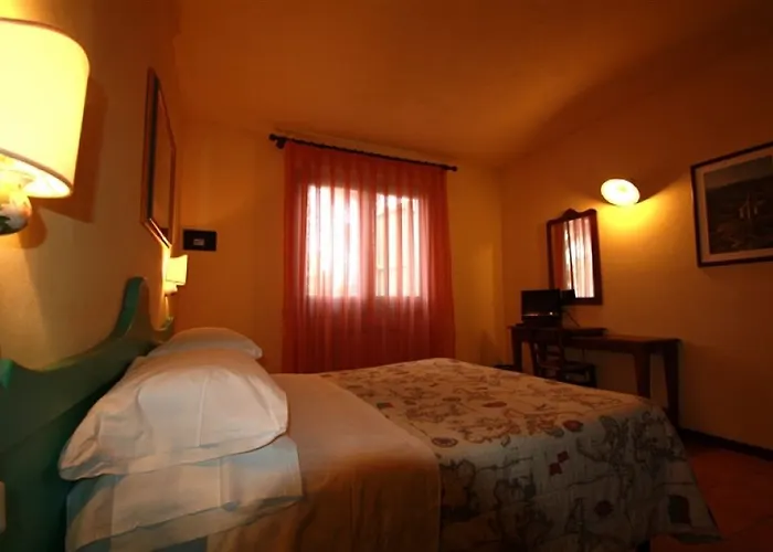 Villaggio Turistico Le Mimose 4* Porto Sant'Elpidio