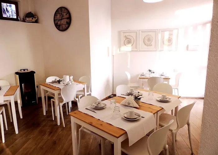 Villaggio Turistico Le Mimose Hotel