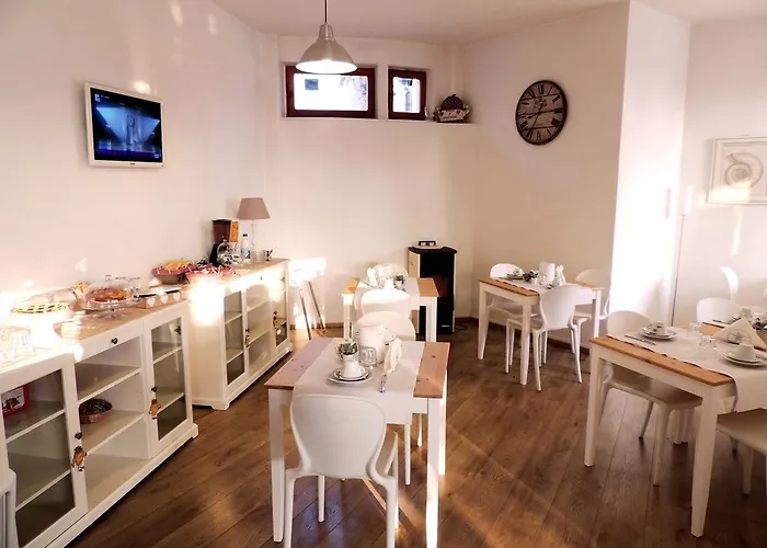 Hotel Villaggio Turistico Le Mimose