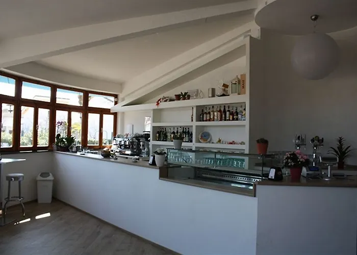 Villaggio Turistico Le Mimose 4* Porto Sant'Elpidio