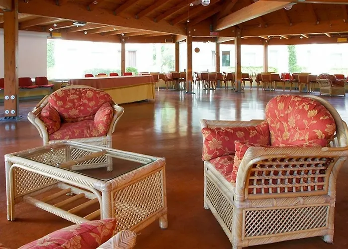 Villaggio Turistico Le Mimose