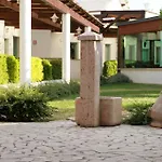 Villaggio Turistico Le Mimose Hotel 4*