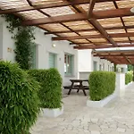 Villaggio Turistico Le Mimose Hotel