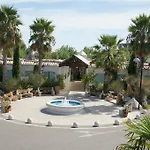 Hotel Villaggio Turistico Le Mimose Porto Sant'Elpidio