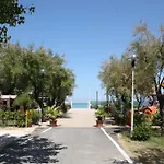 Hotel Villaggio Turistico Le Mimose Porto Sant'Elpidio