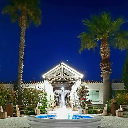 Villaggio Turistico Le Mimose Porto SantʼElpidio