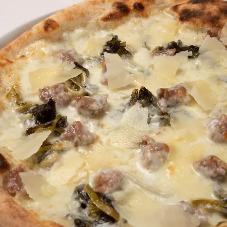 Hotel Villaggio Turistico Le Mimose Porto SantʼElpidio