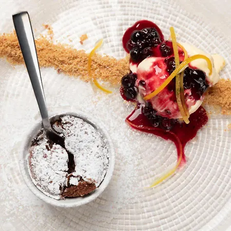 Villaggio Turistico Le Mimose Porto SantʼElpidio