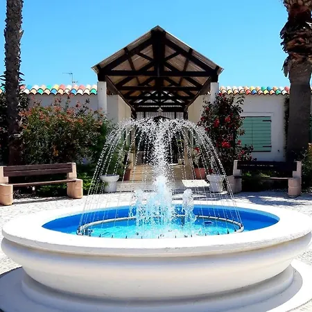 Villaggio Turistico Le Mimose Hotel Porto SantʼElpidio