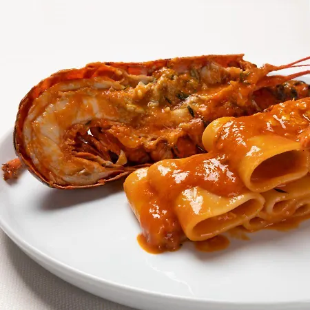 Villaggio Turistico Le Mimose Hotel Porto SantʼElpidio