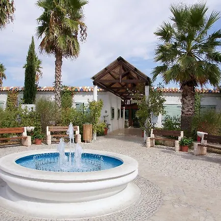 Hotel Villaggio Turistico Le Mimose