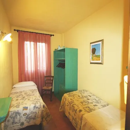 Villaggio Turistico Le Mimose Porto SantʼElpidio