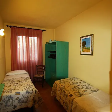 Villaggio Turistico Le Mimose