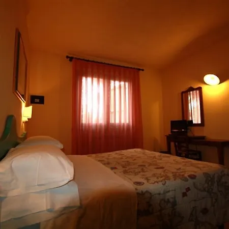 Villaggio Turistico Le Mimose 4* Porto SantʼElpidio