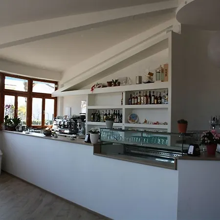 Villaggio Turistico Le Mimose 4* Porto SantʼElpidio