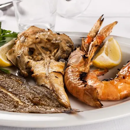 Villaggio Turistico Le Mimose