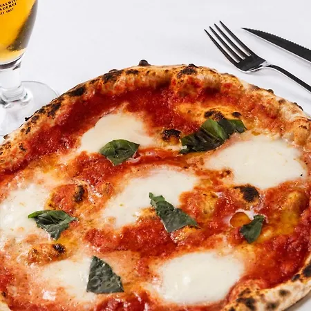 Villaggio Turistico Le Mimose Hotel