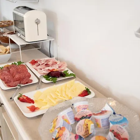 Villaggio Turistico Le Mimose 4*