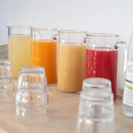 Villaggio Turistico Le Mimose 호텔 포르토 산텔피디오